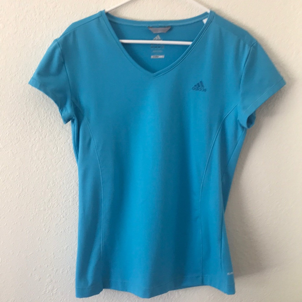 🌸 Adidas Shirt